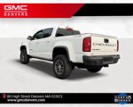 Used 2022 Chevrolet Colorado ZR2 image 4