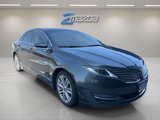 Used 2015 Lincoln MKZ image 3