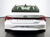 Used 2023 Hyundai Elantra Blue image 6