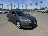 Used 2014 Ford Focus Titanium image 2