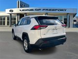 Used 2020 Toyota RAV4 XLE image 4