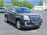 Used 2017 GMC Terrain SLT w/ Open Road Package image 6