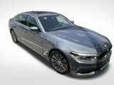 Used 2019 BMW 530e xDrive image 2