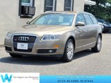 Used 2006 Audi A6 3.2 image 3
