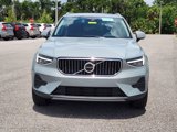 New 2025 Volvo XC40 B5 Core w/ Climate Package image 2