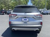 Certified 2022 Ford Escape SEL image 4