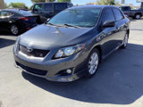 Used 2010 Toyota Corolla S image 6