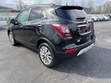 Used 2017 Buick Encore Preferred image 5