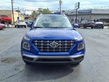 Used 2022 Hyundai Venue SEL image 2