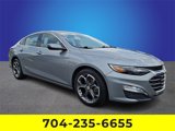 Used 2023 Chevrolet Malibu LT image 3