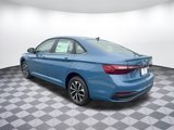 New 2025 Volkswagen Jetta S image 3