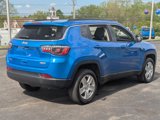 Certified 2022 Jeep Compass Latitude image 3
