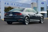 Used 2017 Audi A4 2.0T Premium Plus w/ Premium Plus Package image 2
