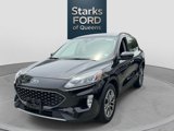 Certified 2020 Ford Escape SEL image 3