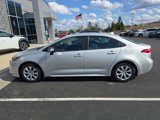 Used 2022 Toyota Corolla LE image 2