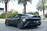 Used 2023 Aston Martin V8 Vantage Coupe image 2