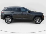New 2025 Jeep Grand Cherokee Laredo X image 2