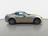 Used 2024 MAZDA MX-5 Miata RF Grand Touring image 4