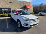 Used 2017 Ford Escape SE w/ SE Cold Weather Package image 3