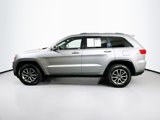 Used 2014 Jeep Grand Cherokee Limited w/ Luxury Group II image 4