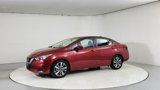 Used 2022 Nissan Versa SV image 3