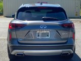 Certified 2025 INFINITI QX50 Luxe image 3