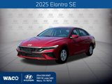 New 2025 Hyundai Elantra SE image 1