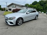 Used 2019 Mercedes-Benz E 300 4MATIC image 2