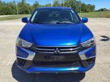 Used 2018 Mitsubishi Outlander Sport LE image 3