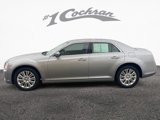 Used 2014 Chrysler 300 AWD w/ Driver Convenience Group image 4