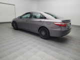 Used 2015 Toyota Camry LE image 5