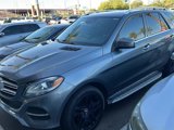 Used 2018 Mercedes-Benz GLE 350 image 4