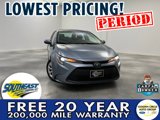 Used 2023 Toyota Corolla LE image 1