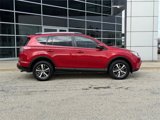 Used 2017 Toyota RAV4 XLE image 2