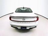 Certified 2021 Hyundai Sonata Limited image 6