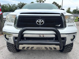 Used 2012 Toyota Tundra 4x4 CrewMax image 2