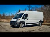 New 2025 RAM ProMaster 2500 w/ Convenience Group image 5