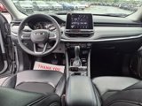 Used 2022 Jeep Compass Latitude image 6