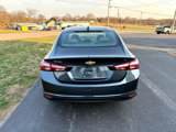 Used 2021 Chevrolet Malibu LT image 3