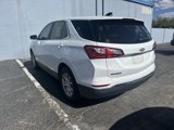 Used 2021 Chevrolet Equinox LT image 4
