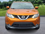 Used 2017 Nissan Rogue Sport SV image 2