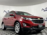 Used 2020 Chevrolet Equinox LT image 5