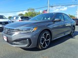 Certified 2021 Volkswagen Passat 2.0T R-Line image 3