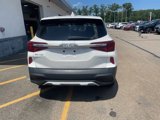 Certified 2022 Kia Seltos LX image 4