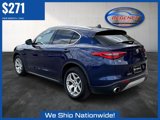 Used 2020 Alfa Romeo Stelvio Sport w/ Cold Weather Package image 5