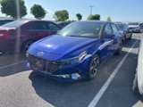 Used 2021 Hyundai Elantra SEL w/ Convenience + Premium Package image 2