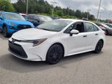 Used 2023 Toyota Corolla LE image 3