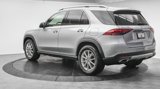 Used 2024 Mercedes-Benz GLE 450e 4MATIC image 5