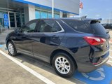Used 2020 Chevrolet Equinox LT w/ Driver Convenience Package image 5