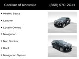 Used 2017 Cadillac XT5 Premium Luxury image 4